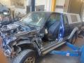 Kuva 2: Nissan King Cab D22 2.5Di 4X4 -06 2006