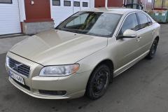 Volvo S80 (II) 2007 2.4 Diesel