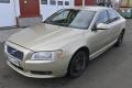 Kuva 2: Volvo S80 (II) 2007 2.4 Diesel 2007