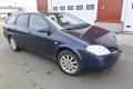 Kuva 2: Nissan Primera 2005 1.8 Bensa Farmari 2005