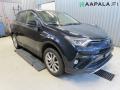 Kuva2: Toyota RAV4 (IV) 2.5i Hybrid 4WD