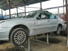 Mercedes-Benz E 200 CDI 2.1 AUT.-04 sedan hopea