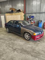 BMW 3-sarja E36