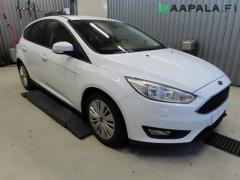 Ford Focus III 1.0i EcoBoost 5/HB