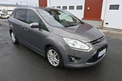 Ford GRAND C-MAX 2012 2.0 diesel