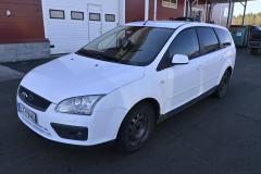 FORD FOCUS (II) 2007 1.6 Diesel