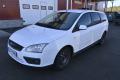 Kuva 2: FORD FOCUS (II) 2007 1.6 Diesel 2007