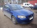 Kuva 2: Volvo V50 5D STW 2.0D Powershift Kinetic 2008