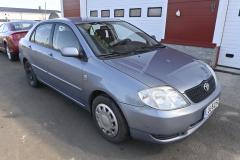 Toyota Corolla 2004 1.6 VVT-i Sedan NMT