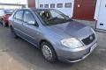 Kuva 2: Toyota Corolla 2004 1.6 VVT-i Sedan NMT 2004