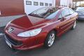 Kuva 2: Peugeot 407 2007 2.7 Diesel coupe 2007