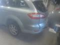 Kuva 2: Ford Mondeo 07-13 2008