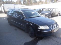 VW Passat 3B6 5D Variant 1.9TDI MT6 Highline