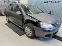 Volkswagen Golf V 1.6i 8V 3/HB