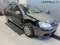 Kuva 2: Volkswagen Golf V 1.6i 8V 3/HB 2006