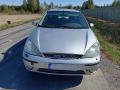 Kuva 2: Ford Focus 1.6 farm. -03 2003