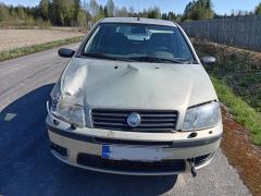 Fiat Punto 1.2 -06