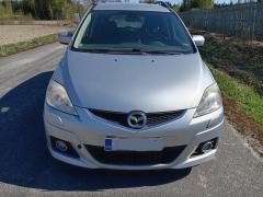 Mazda 5 2.0 CD -09