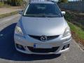 Kuva 2: Mazda 5 2.0 CD -09 2009