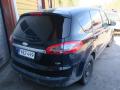 Kuva 2: Ford S-Max 2.0D Duratorq 6v-man. 2010