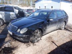MB S211 Pre-Facelift E320CDI 5D STW A/T Elegance