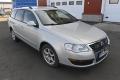 Kuva 2: Volkswagen Passat 2008 1.9 TDI Farmari 2008