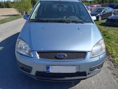 Ford Focus C-Max 1.8 -04