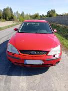 Ford Mondeo 1.8 sedan -02