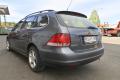 Kuva 2: Volkswagen Golf V Variant (1K5) 2.0 TDI 16V 2008