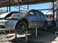 Volkswagen Golf V 1,6 FSI 3-ov t.harm