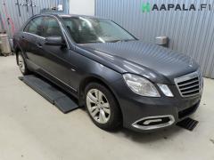 Mercedes-Benz E 212 220 CDi Sed