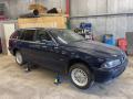 Kuva 2: BMW E39 525da -01 2001