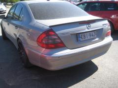 Mercedes-Benz E 200 (w211)