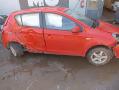 Kuva 2: Hyundai i20 2009 2009