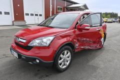 Honda CR-V AWD 2007 2.0 Bensa