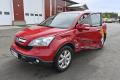 Kuva 2: Honda CR-V AWD 2007 2.0 Bensa 2007