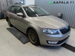 Skoda Octavia III 1.6 TDi Farm