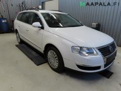 Volkswagen Passat (3C) 1.4 TSI Farm