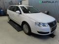 Kuva 2: Volkswagen Passat (3C) 1.4 TSI Farm 2010