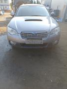 Subaru Outback 2.0 D AWD 