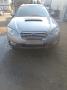 Kuva 2: Subaru Outback 2.0 D AWD  2008