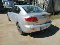 Kuva2: Mazda 3 1,6 aut. -04 hopea sedan