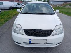 Toyota Corolla 1.6 VVT-i sedan -02