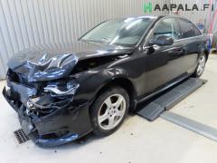 Audi A4 (8K) 2.0 TDi Sed
