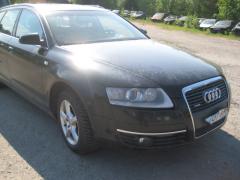 Audi A6 3.0tdi 4*4
