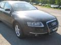 Kuva 2: Audi A6 3.0tdi 4*4 2007