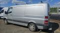 Kuva 2: MERCEDES-BENZ SPRINTER 315 CDi(B906)  2006