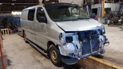Toyota Hiace Takaveto