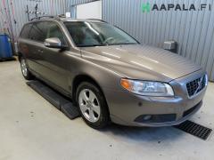 Volvo V70 III 2.4 D5