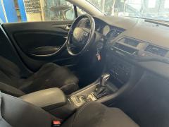 Citroen - C5 Farmari (AC) 4ov 1997cm3 A/ -09vm